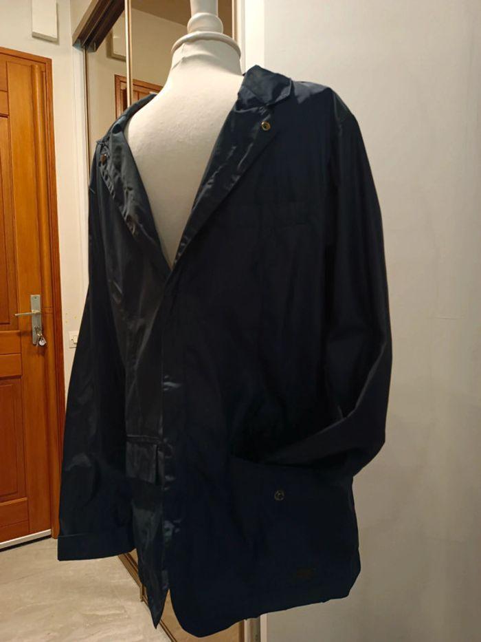 Veste imperméable - photo numéro 3