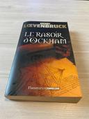 Le Rasoir d'Ockham Par Henri Loevenbruck