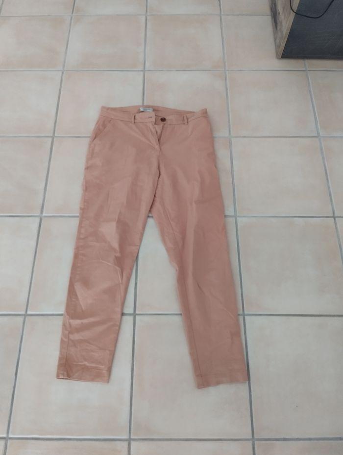 Pantalon - photo numéro 1