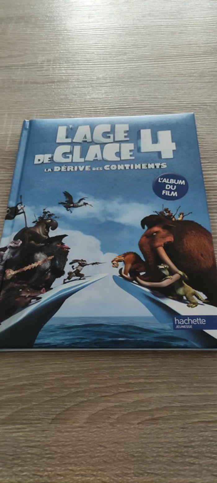 L'age de glace 4 - photo numéro 2