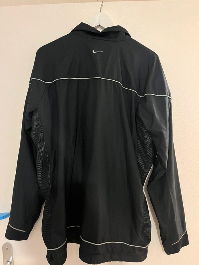 Veste de jogging Nike Tn vintage - photo numéro 2