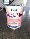 Magic mix