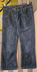 Jeans 7 ans