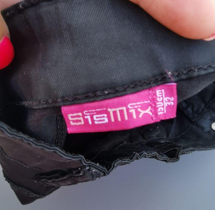 Jupe taille 32 femme SisMix - photo numéro 7