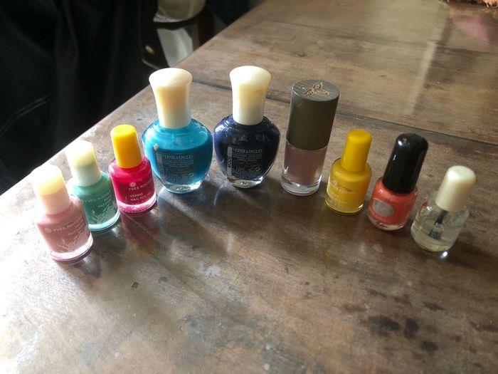 Vernis à ongles