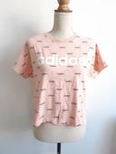 Tee shirt Adidas T34