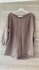 Tee shirt manche 3/4 T1