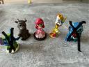 Figurines Disney