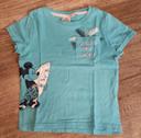 Tshirt manche courte Mickey 3ans