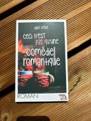 Ceci n’est pas une comédie romantique