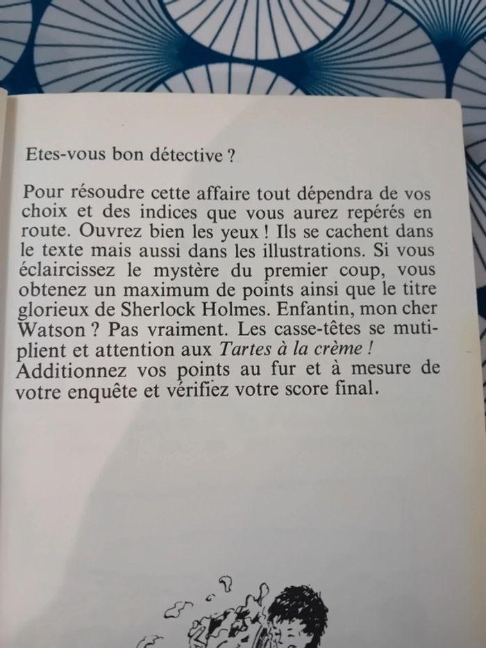 Ldvelh la disparition de laloupe et la bande des 4 - photo numéro 4