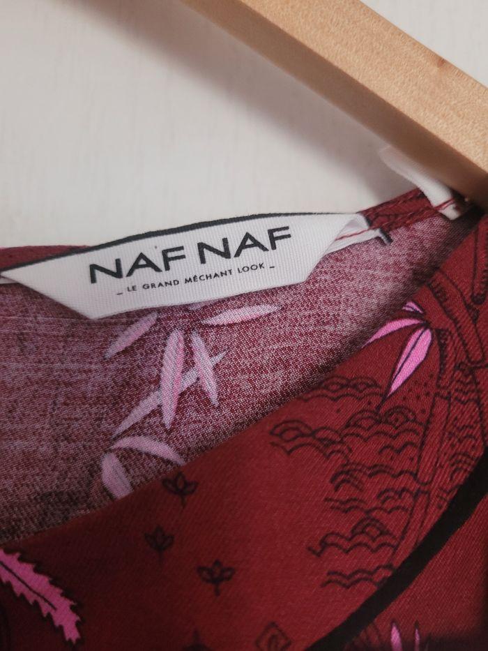 Robe Naf Naf neuve - photo numéro 5