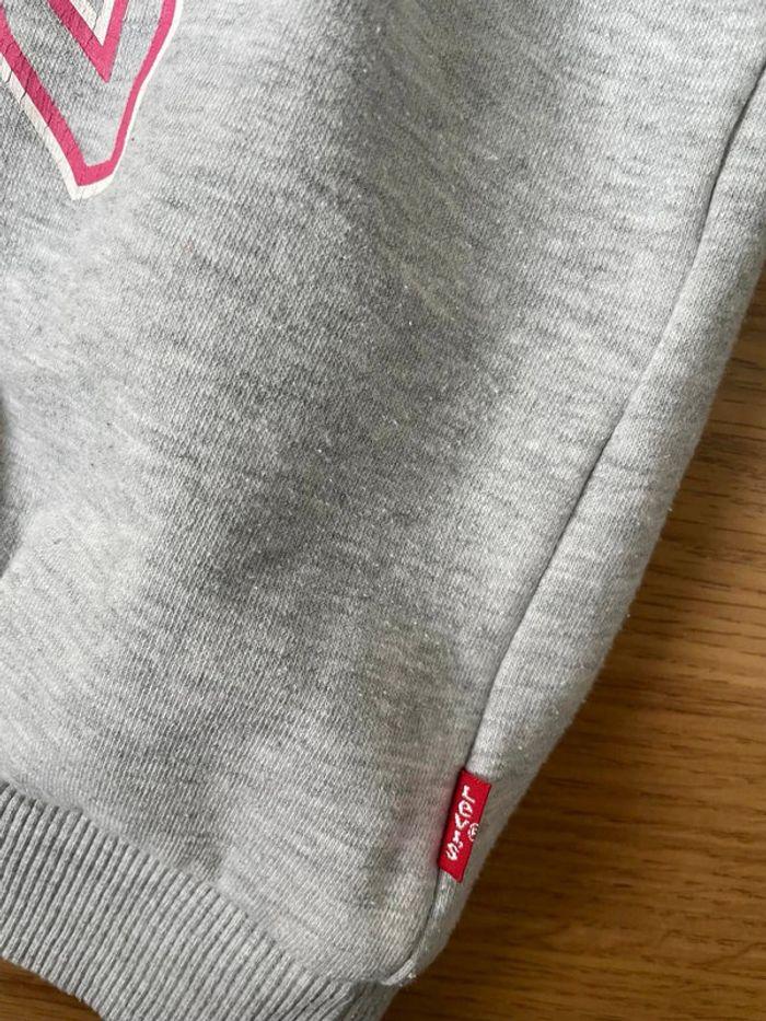 Sweat Levi's Taille 8 ans - photo numéro 3