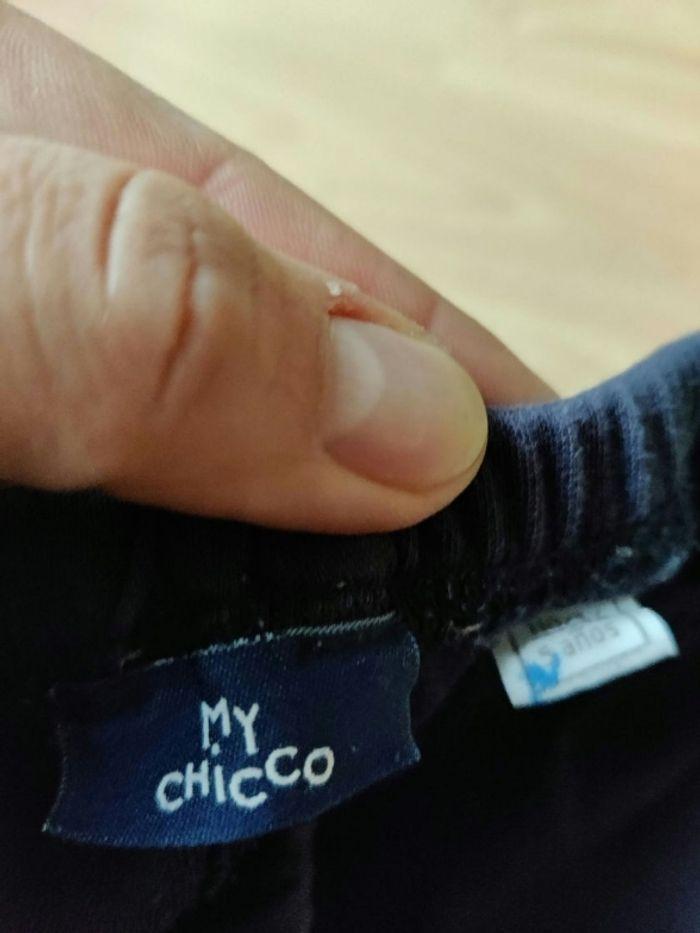 Pyjamas chicco - photo numéro 4