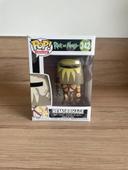 Figurine Funko Pop Rick et Morty : Hemorrhage 342