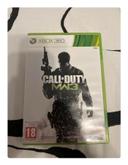 Call of duty mw3