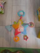 Jeux Sophie la girafe jeux pour pousette