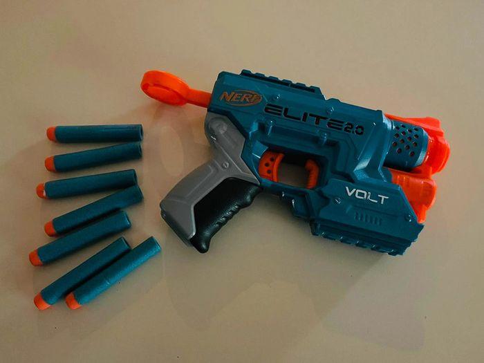 Nerf Élite 2.0 Volt - photo numéro 1