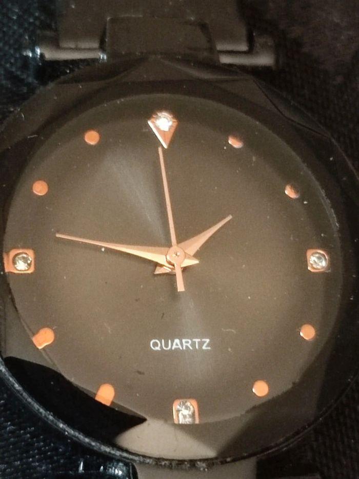 Montre - photo numéro 4