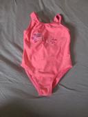 Maillot de bain 24 mois