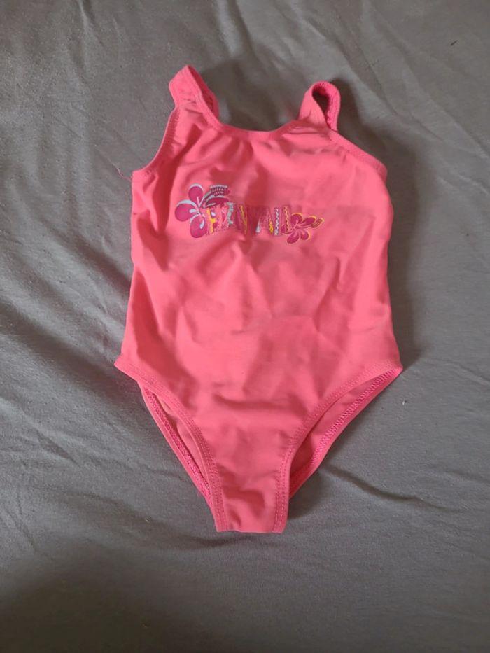 Maillot de bain 24 mois - photo numéro 1