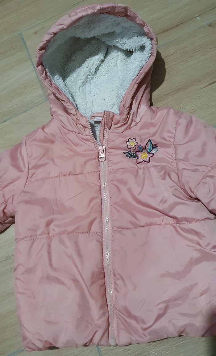 Manteau 86cm - photo numéro 3