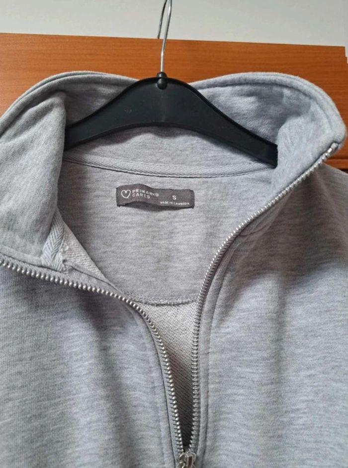 pull  mi-saison  taille  s - photo numéro 2