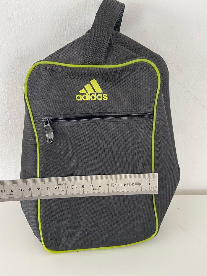 Trousse de toilette adidas homme - photo numéro 8