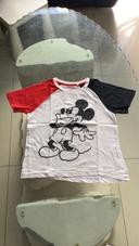 T-shirt Mickey