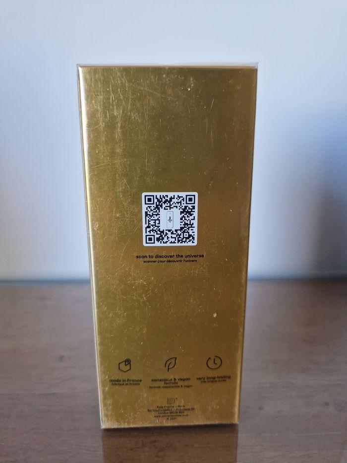 Paco Rabanne one million elixir 100ml - photo numéro 4