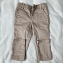 Pantalon slim orchestra beige 5 ans