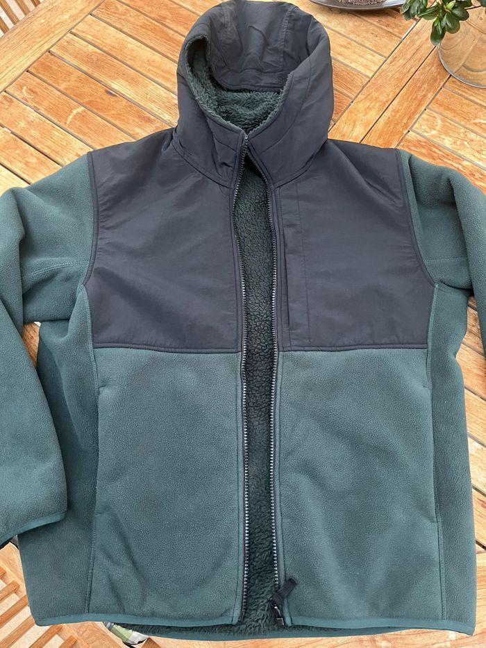 Veste blouson Uniqlo XS - très bon état - photo numéro 1