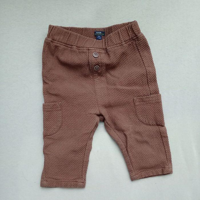 Lot de pantalons 12-18M - photo numéro 4