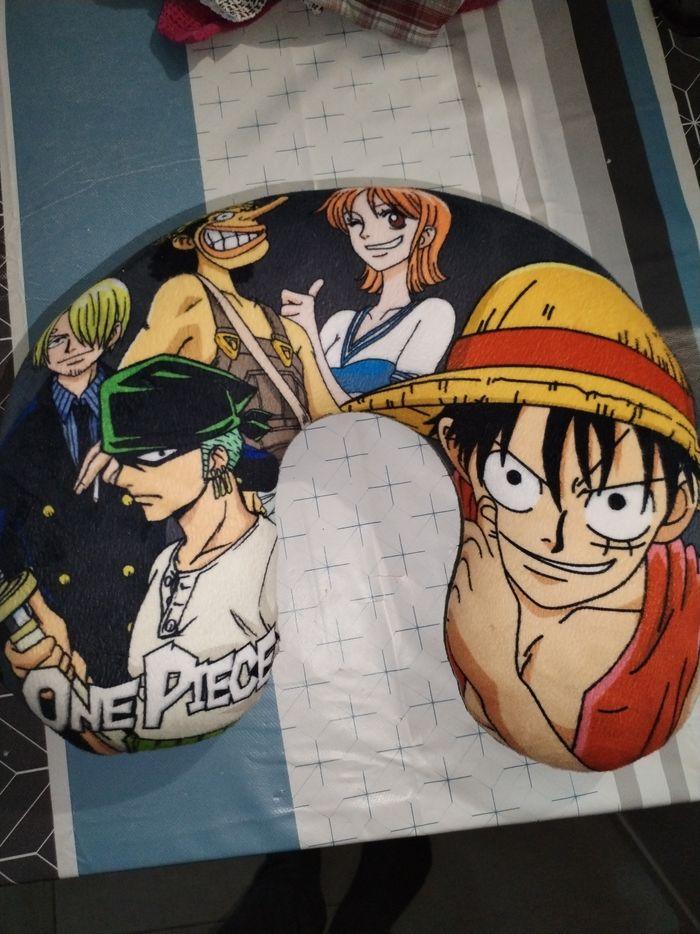 Cale tête one piece