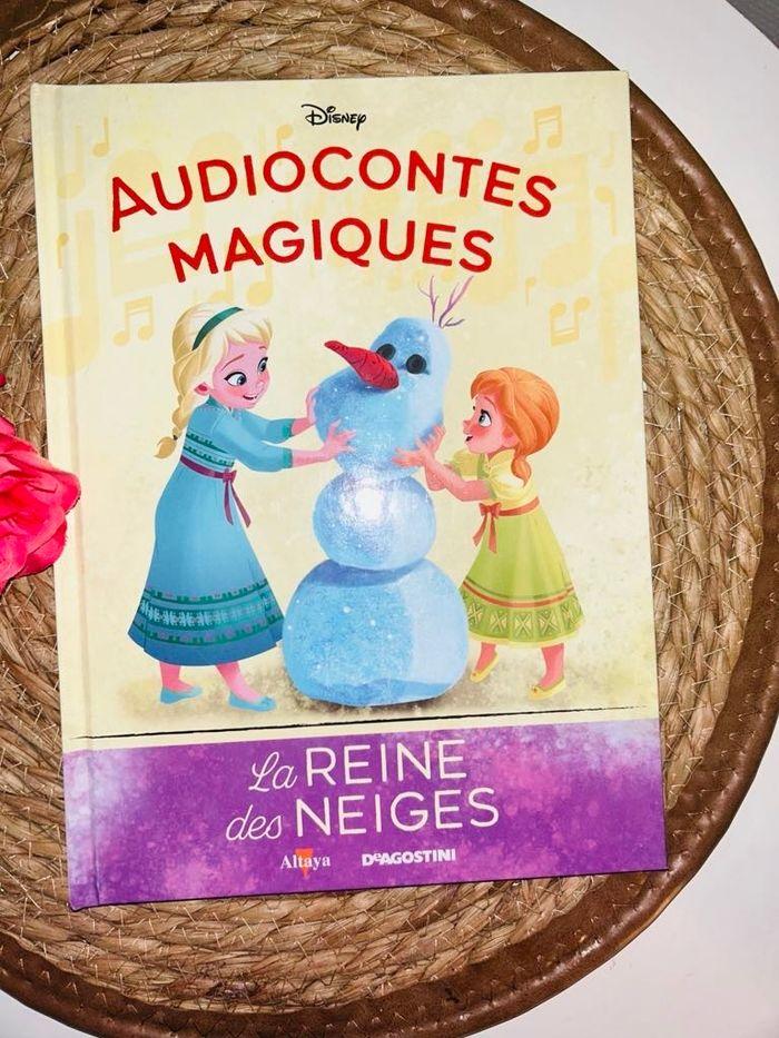 Livre disney - photo numéro 4