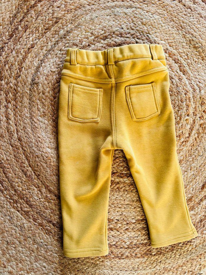 Pantalon jogging bébé garçon - photo numéro 3