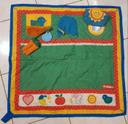 Tapis jeu pour bébé