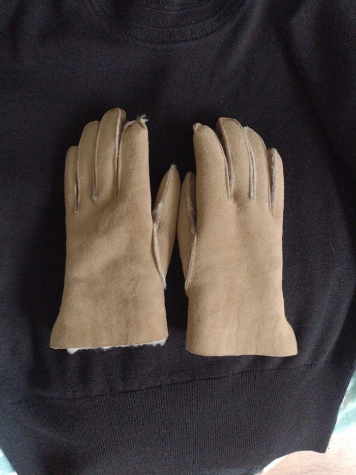 Gants - photo numéro 2