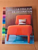 Livre La couleur en décoration
191 pages
éditions ouest-France
Comme neuf