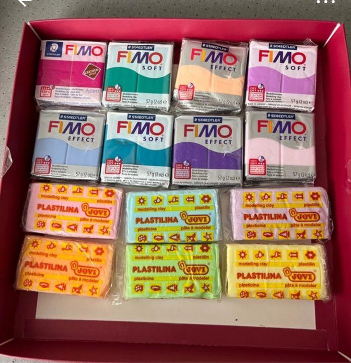 Pate FIMO