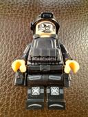 Figurine Lego compatible Militaire