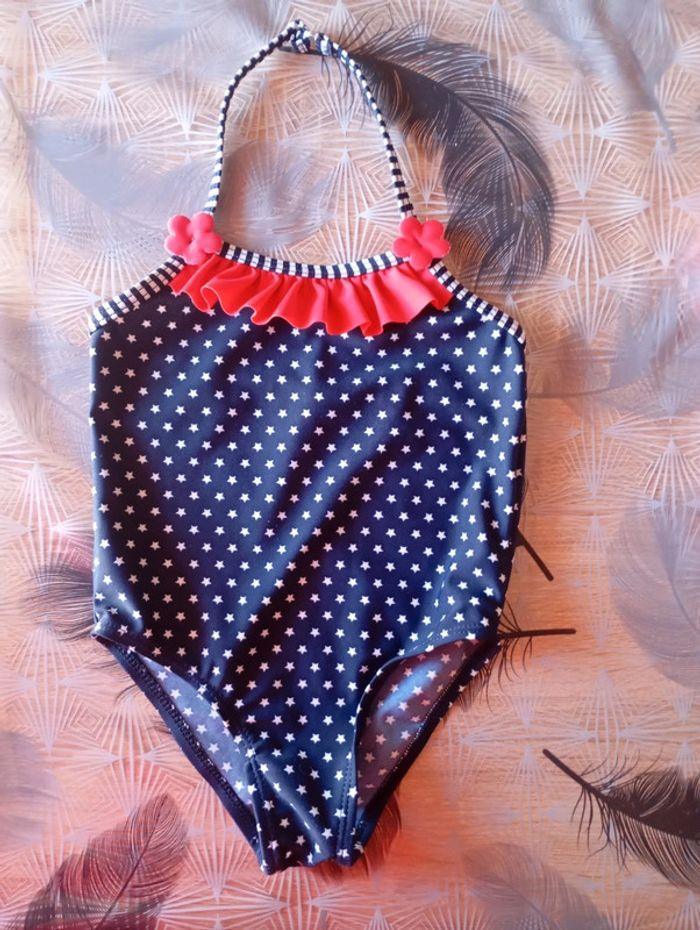 Maillot de bain bébé - photo numéro 1