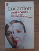 Livre "Après coup face à la violence conjugal"