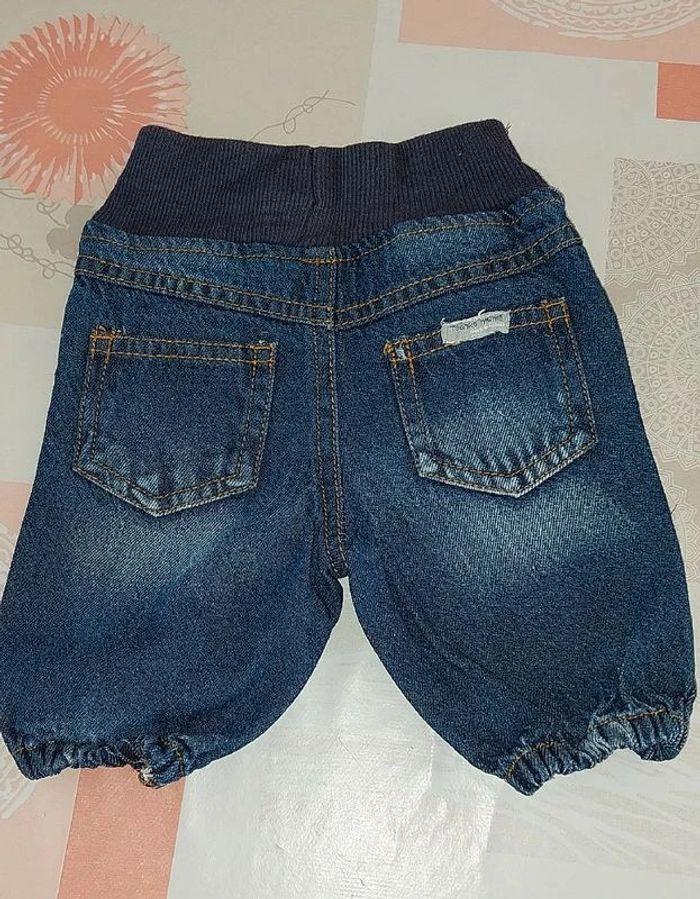 Lot de 2 pantalons - photo numéro 2