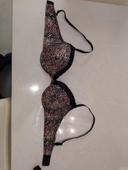 Beau soutien gorge rembourré