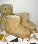 Chaussures bottes Bottines fille