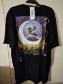 T-shirt ikao Van Gogh L