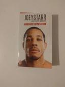 Joey starr : mauvaise reputation