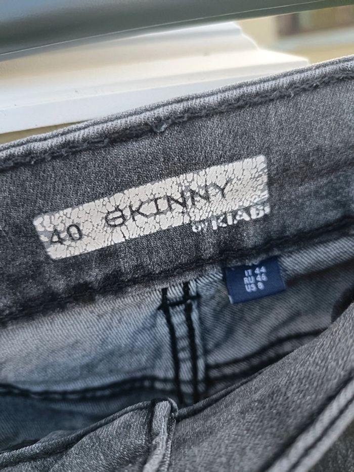 Jean skinny - photo numéro 2