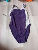 Maillot de bain taille 38